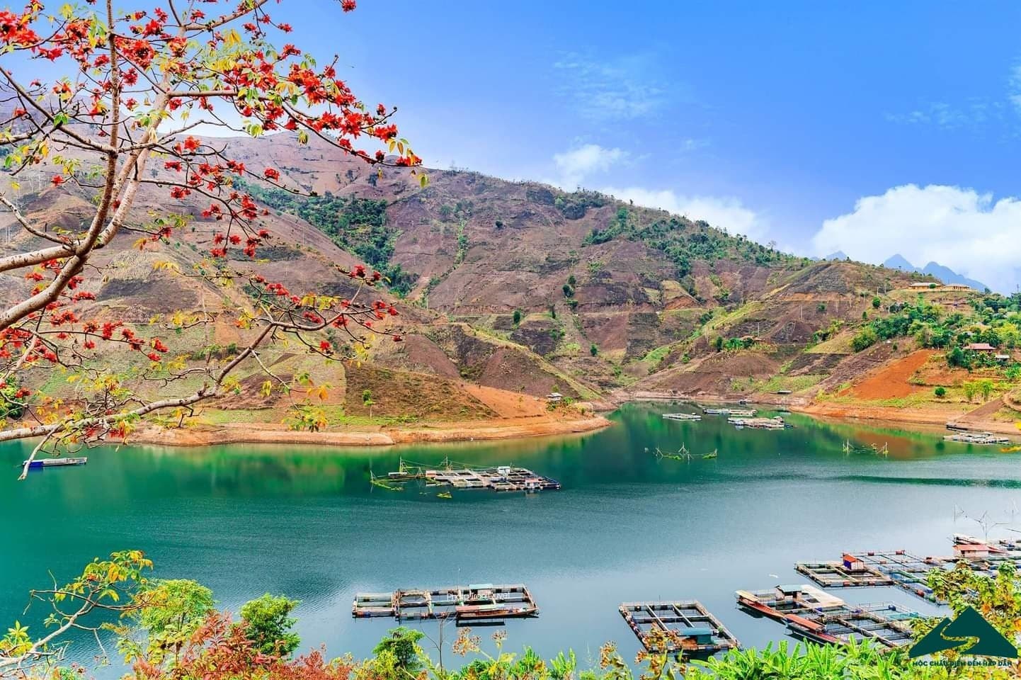 Căn hộ 2PN Vinhomes Central Park