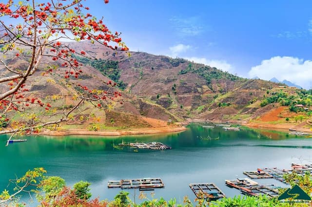 Căn hộ 2PN Vinhomes Central Park